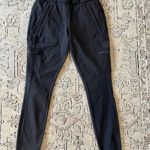 Athleta Headlands Hybrid Cargo pants